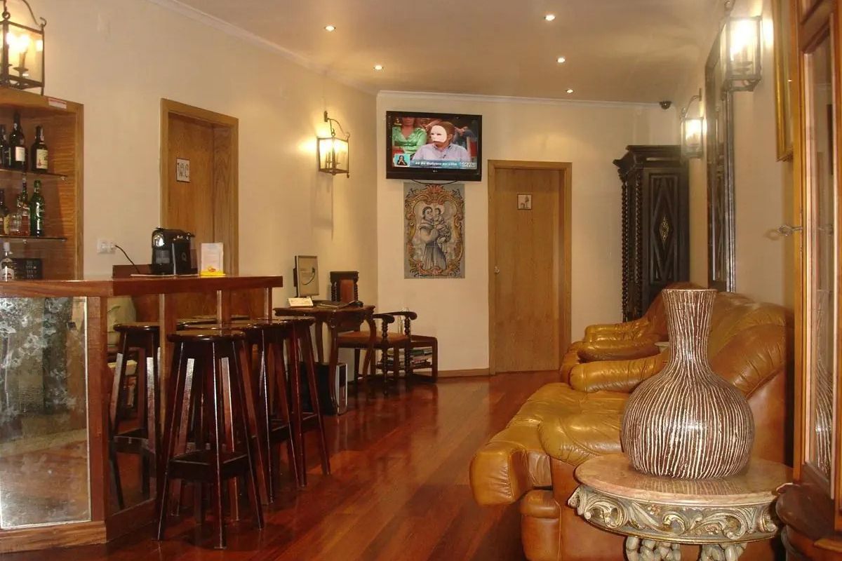 drink bar