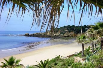 Grande Real Santa Eulalia