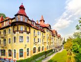 Grandhotel Praha