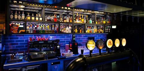 drink bar