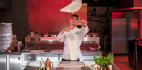 kuchnia / aneks kuchenny, restauracja