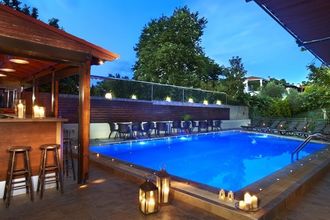 4You Hotel Apartments