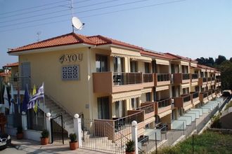 4You Hotel Apartments