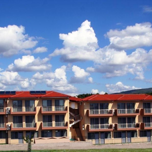 4-You Hotel Apartments