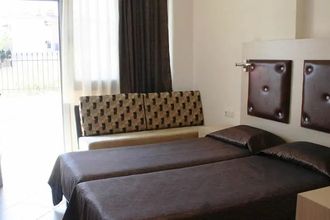 4You Hotel Apartments
