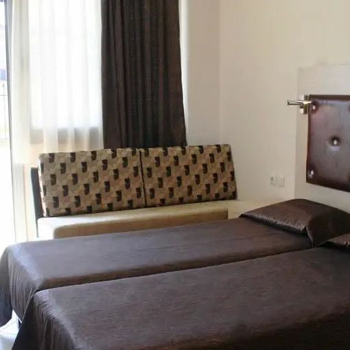 4-You Hotel Apartments