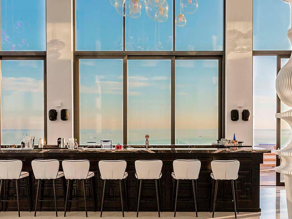 drink bar
