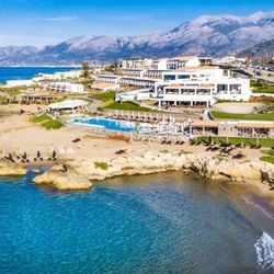 Abaton Island Resort Spa
