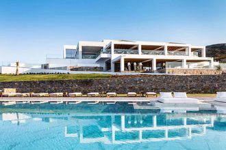 Abaton Island Resort Spa