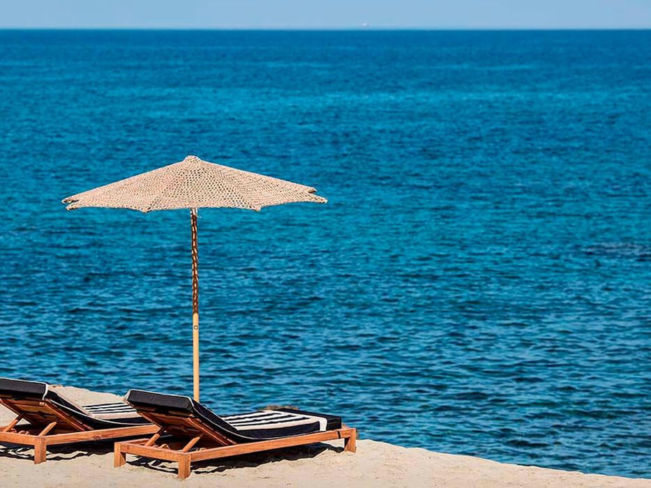 plaża