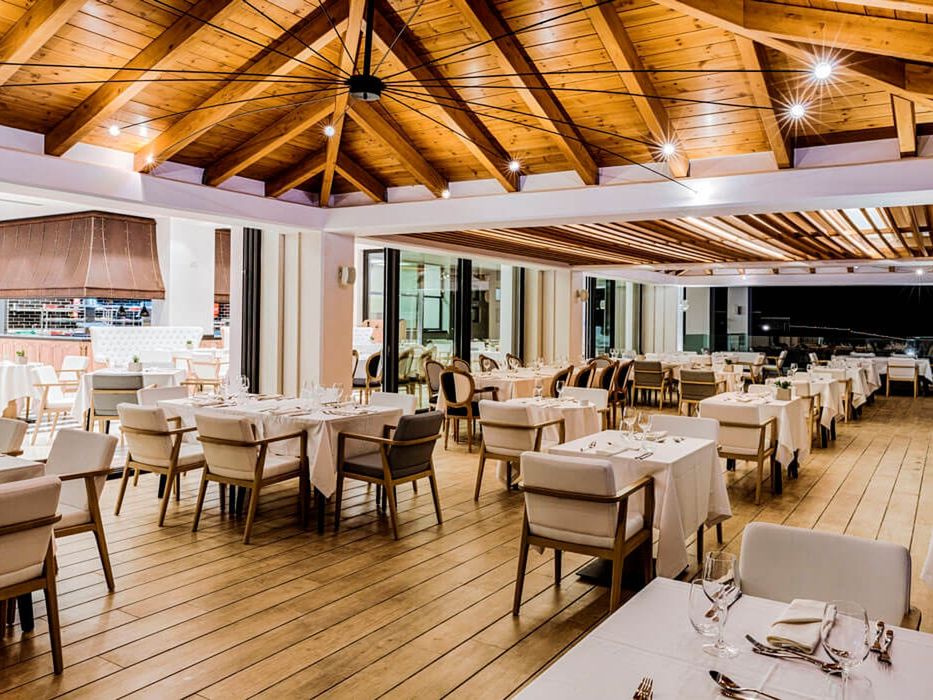restauracja
