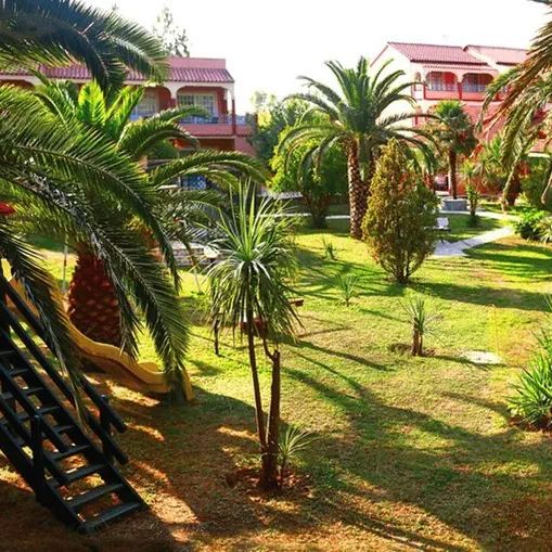 ABC Sweete Home (Corfu)