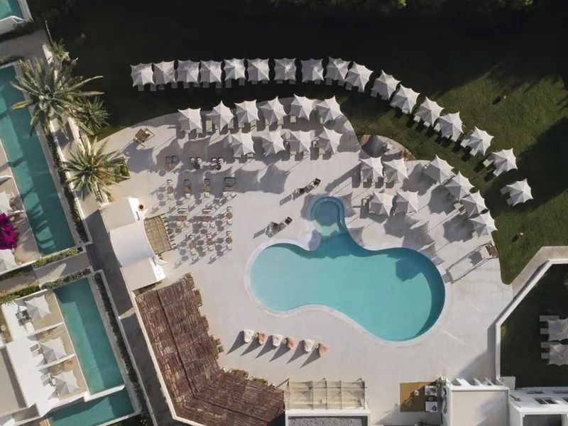 Absolute Kiotari Resort (ex Kabanari Bay)