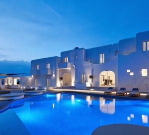Absolute Mykonos