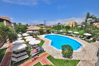 Acharavi Garden ex Thinali Gardens