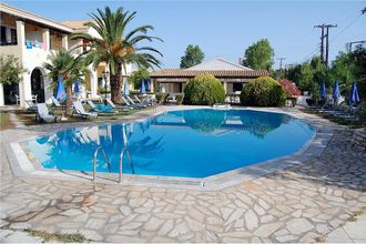 Acharavi Garden ex Thinali Gardens