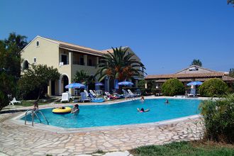 Acharavi Garden ex Thinali Gardens