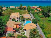 Acharavi Garden (ex Thinali Gardens)