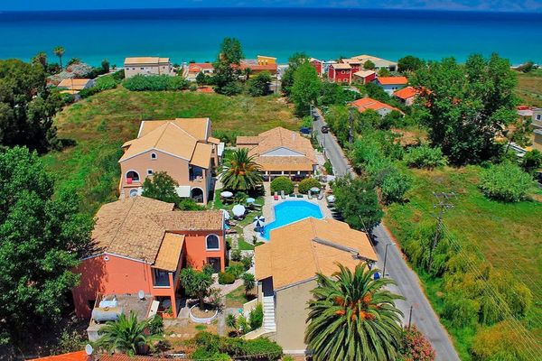 Acharavi Garden ex Thinali Gardens