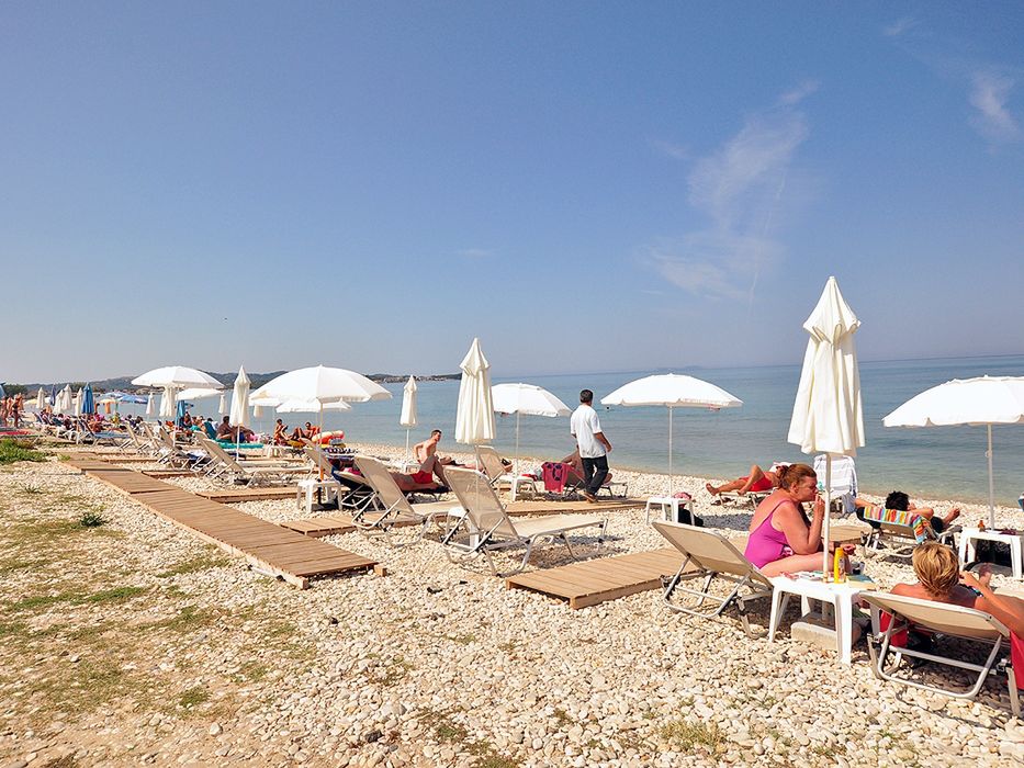 plaża