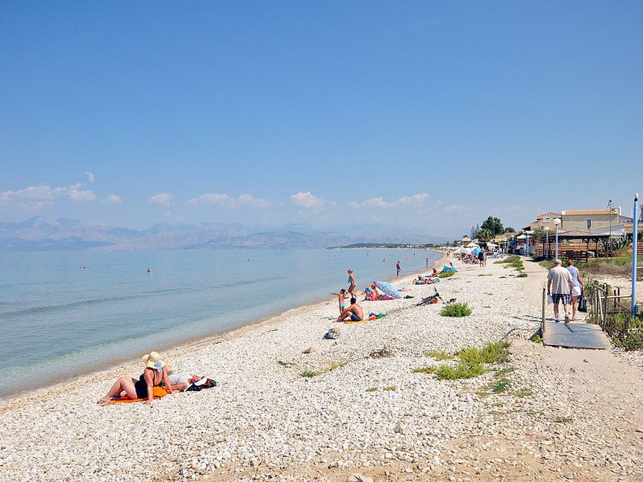 plaża