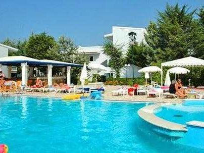 Acharavi Mare (ex. Beis Beach)