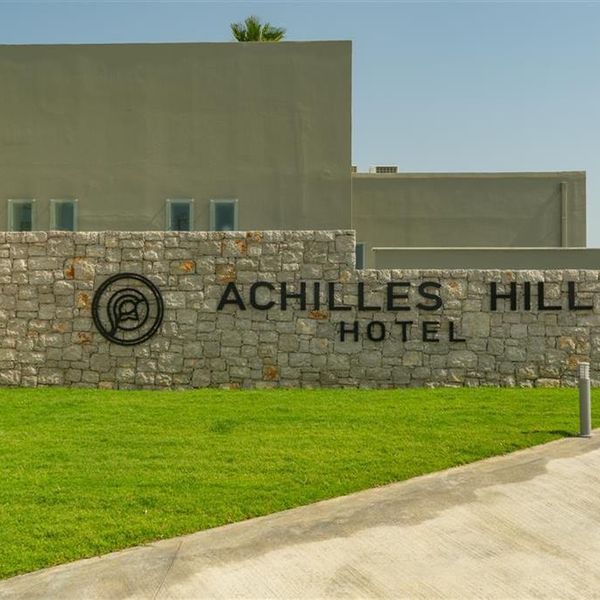 Achilles Hill