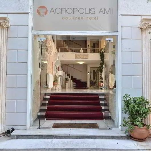 Acropolis Ami