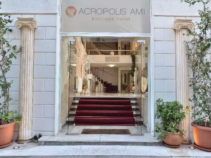 Acropolis Ami