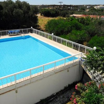 Acropolis (Hersonissos) - Kreta