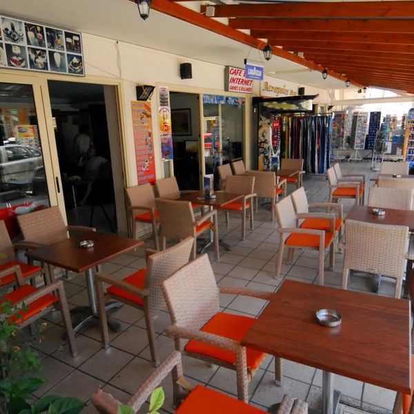 Acropolis (Hersonissos)