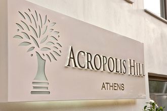 Acropolis Hill