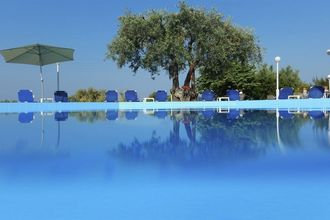 Acrotel Elea Beach ex Elea Village