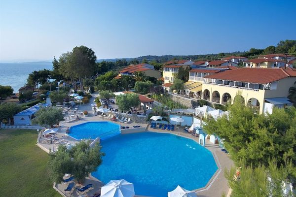 Acrotel Elea Beach ex Elea Village
