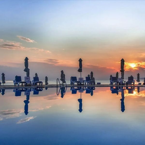 Acrotel Lily Ann Boutique (ex. Lily Ann Beach)