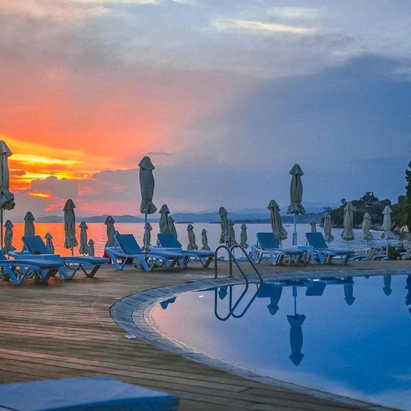 Acrotel Lily Ann Boutique (ex. Lily Ann Beach)