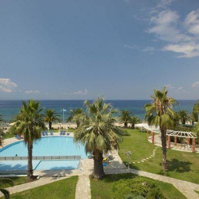 Acrotel Lily Ann Boutique (ex. Lily Ann Beach)