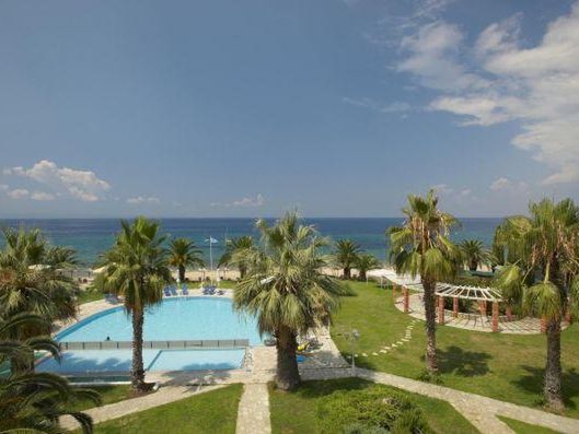 Acrotel Lily Ann Boutique (ex. Lily Ann Beach)