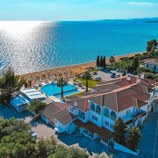 Acrotel Lily Ann Boutique (ex. Lily Ann Beach)