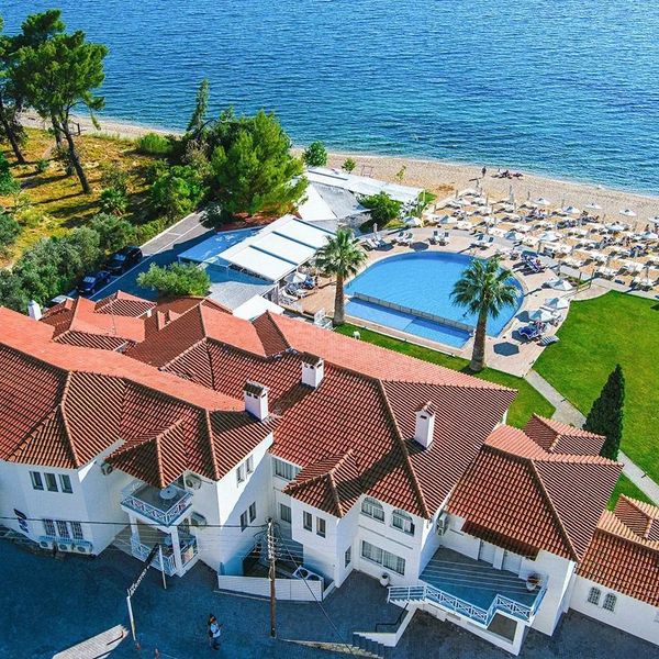 Acrotel Lily Ann Boutique (ex. Lily Ann Beach)