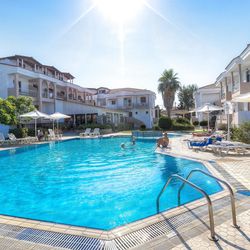 Acrotel Lily Ann Village