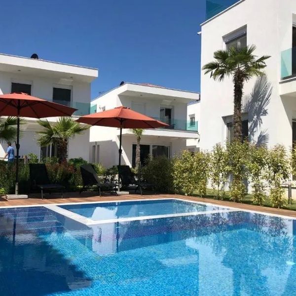 Acrotel Porto Brava Luxury Villas