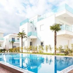 Acrotel Porto Brava Luxury Villas