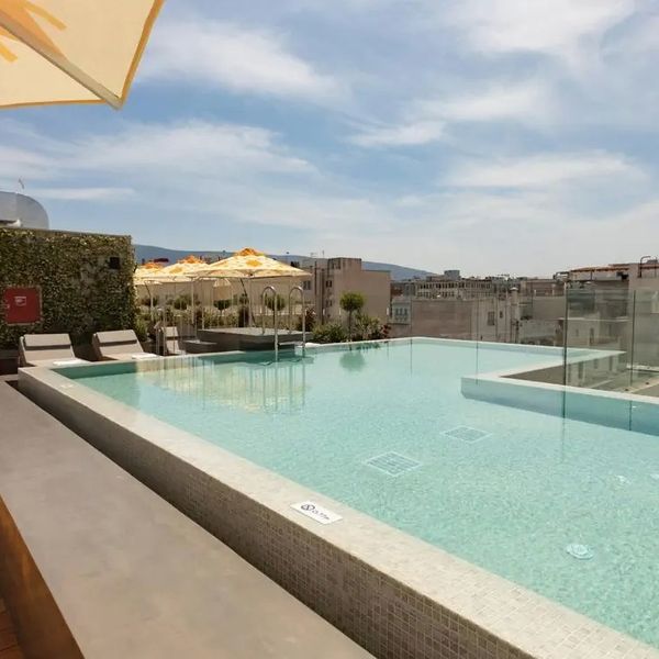 Adia Aluma Athens, Curio Collection by Hilton — Ateny, Grecja