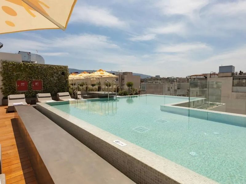 Adia Aluma Athens, Curio Collection by Hilton