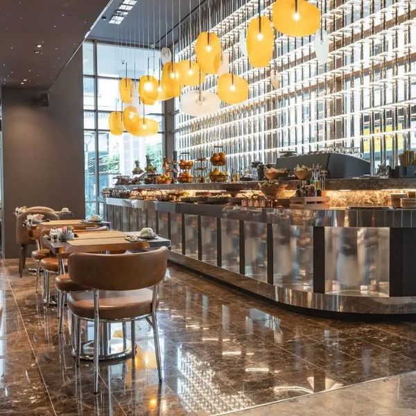 Adia Aluma Athens, Curio Collection by Hilton
