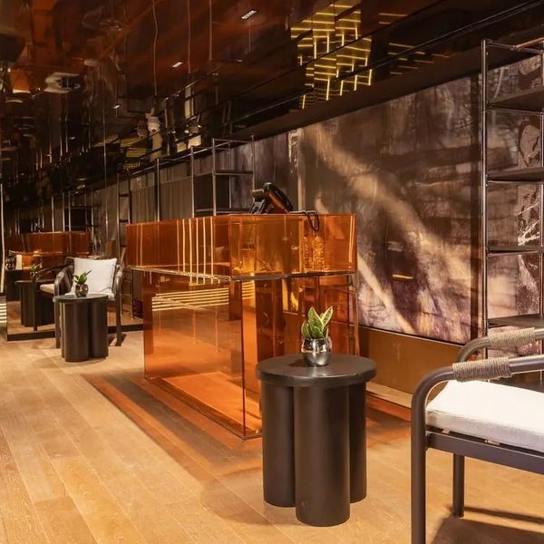 Adia Aluma Athens, Curio Collection by Hilton