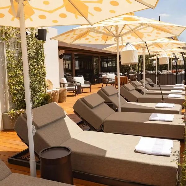 Adia Aluma Athens, Curio Collection by Hilton