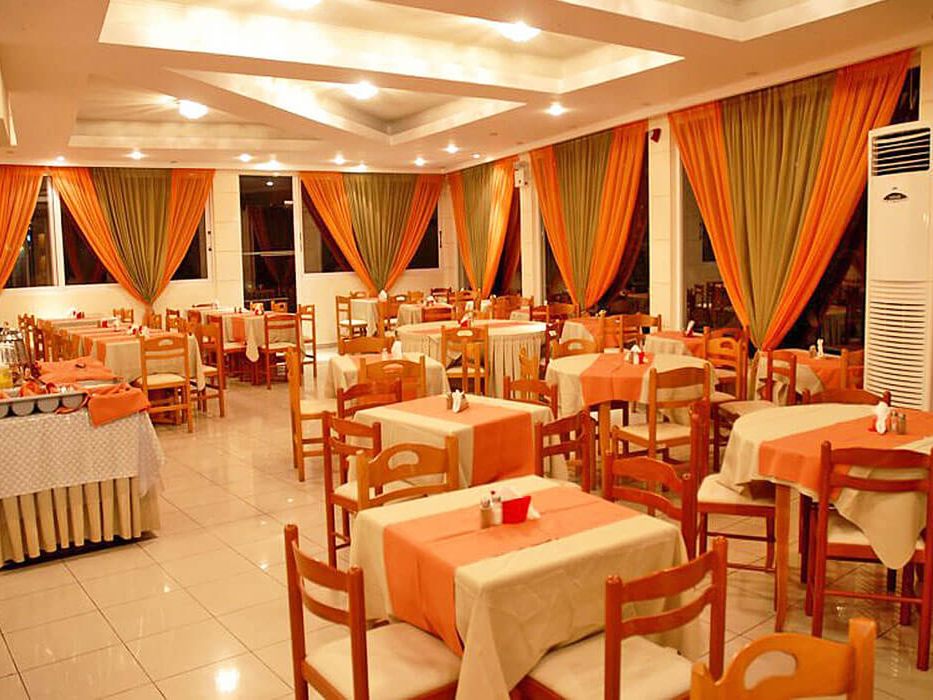 restauracja