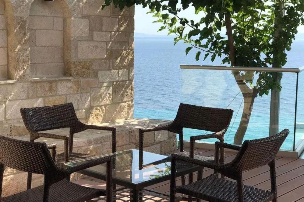 Aegean Blue Studios - Zdjecie hotelu